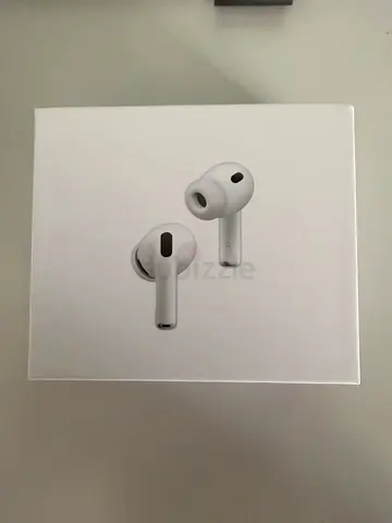 Airpod pro 3