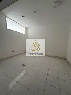 Annual Rental Apartment in Sharjah Al Majaz 1 Two Bedroom Hall Apartment Prime Location Close to All