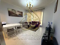 ✨ Fully Furnished 1 Bedroom Apartment for Monthly Rent in Al Majaz 3 – Al Khan Street, Sharjah 