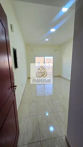 1 Bedroom Hall for Rent in Al Rawda 2 📍 Sheikh Ammar Street ✨ Central AC