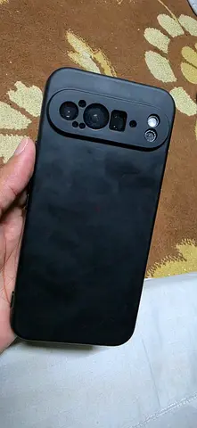 Google pixel 9 pro xl