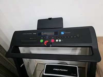 ProForm City L6 Foldable Treadmill - Good Working Condition