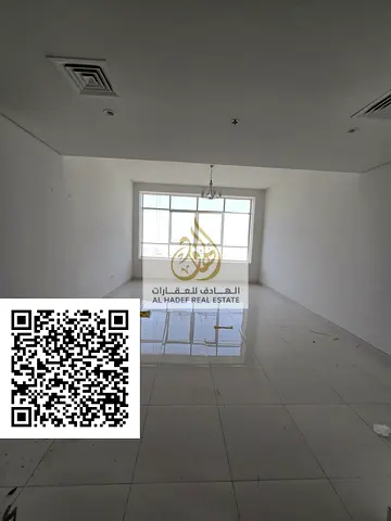 For Rent | Spacious 2 Bedroom Apartment – Al Rashidiya 3 (Sheikh Khalifa Street)
