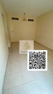 2 Bedroom Apartment for Annual Rent – Al Nuaimiya 2, King Faisal Street Very Spacious Layout | Cen