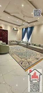 Villa for sale in Ajman Yassmen