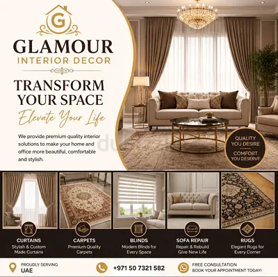 Carpet, Rugs, Blinds and Curtains, Artificial grass, Flooring and Sofa upholstery