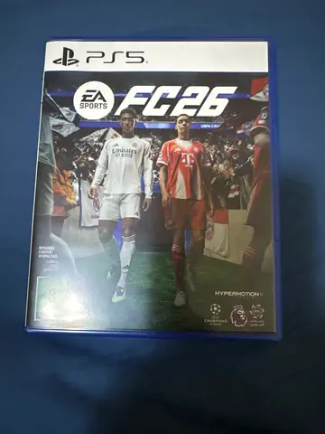 Fc26
