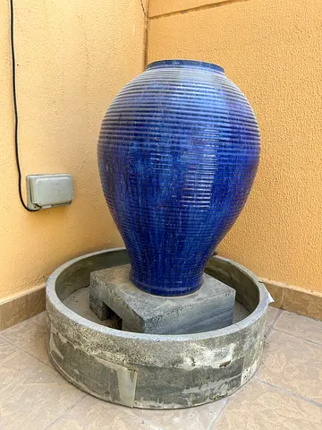Outdoor fountain for sale