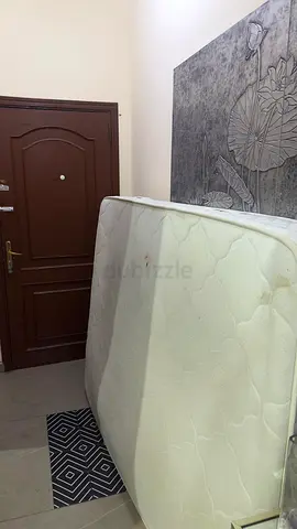 Queen-size mattress in good used condition