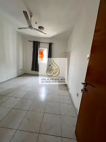 Annual Rental Apartment in Sharjah Al Qasimia Al Nad Two Bedroom Hall Free Gym and Swimming Pool Full Maintenance Flexible Payment 4 or 6 Cheques Rent