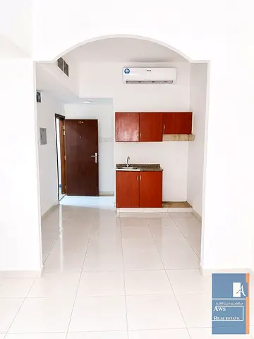 Affordable Studio for Executives & Families - Nearby Daily Needs