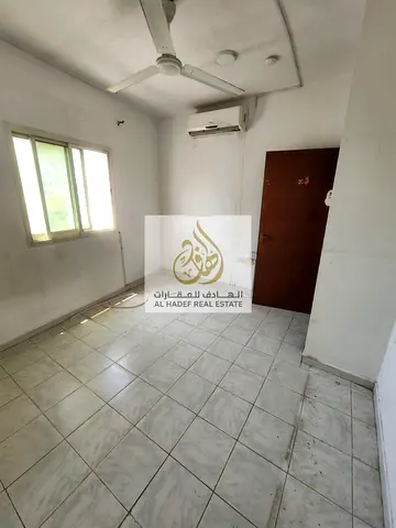 1BHK شقة ببلكونه ب 23 في النباعة