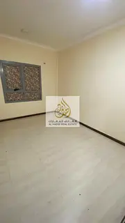 One room and living room for annual rent