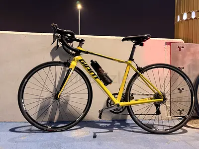 Giant Defy Road Bike Shimano Claris Size S 🚴‍♂