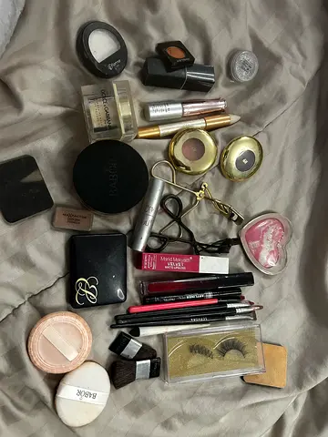 Skincare Make up