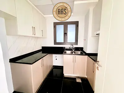 Stunning Layout 1BHK With Terrace Available in Majan Dubailand Dubai ✨