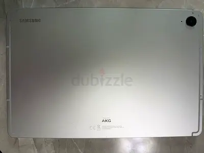 Samsung Galaxy Tab S9 FE 128GB (Silver) - Excellent Condition