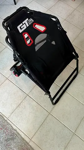 Next level racing GT Lite seat