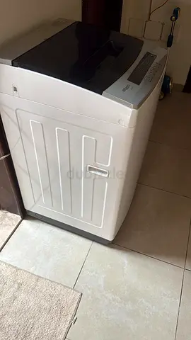 Top-load Washing Machine - Good Working Condition