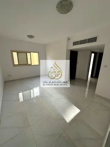 One room and a hall for annual rent in Al Naimiyah