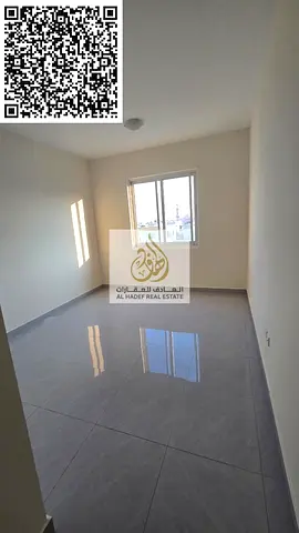 Perfect! 👍 I've prepared a neat and ready-to-publish ad for you: Apartment for Rent – ​​Al Rawda 1 Behind Al Hamidiya Police Station Families Only –
