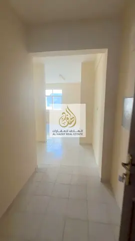 غرفتين وصالة في النعيمية 3 | خلف المدرسة الوطنية | 30 ألف فقط