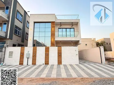 Villa for sale at an excellent price, including electricity, water, and air conditioning. Excellent
