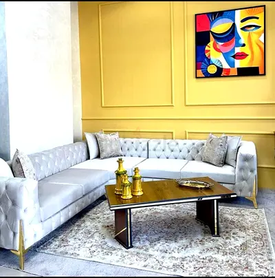 Your Perfect Sofa Is Waiting