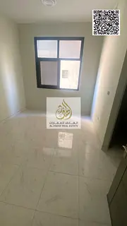 🏢 Studio – Second Tenant – Al Jurf 3 – Near China Mall – Ajman