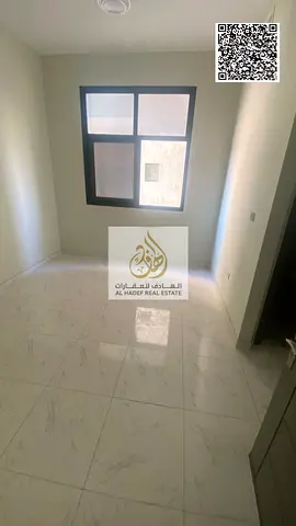 🏢 Studio – Second Tenant – Al Jurf 3 – Near China Mall – Ajman
