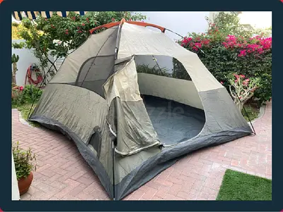 Big Camping Collection (FULL SET)