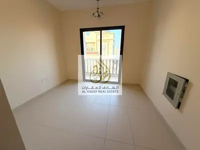 🏡 عرض مميز – استوديو أول ساكن في العالية بعجمان | مساحة واسعة + بلكونة | بناية عائلات فقط في موقع هادئ وقريب من جميع الخدمات