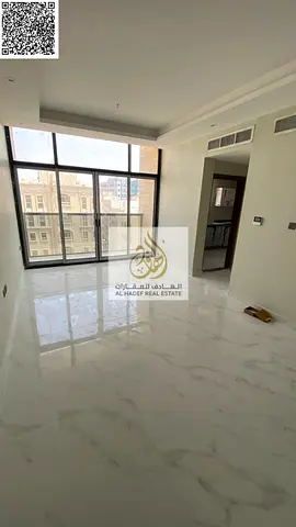 🏡 للإيجار السنوي في الجرف 2 – موقع هادئ ومميز 🏡 ✨ شقة غرفتين وصالة بإطلالة مفتوحة 📍 الموقع: الجرف 2  ✔️ منطقة حيوية وقريبة من الخدمات والمدارس  ✔️