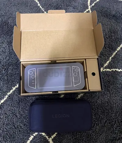Lenovo legion go z1 extreme 512gb for sale