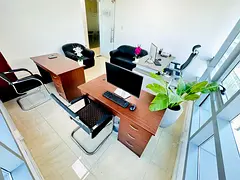 Fully Furnished Office | direct from Owner | no Commission