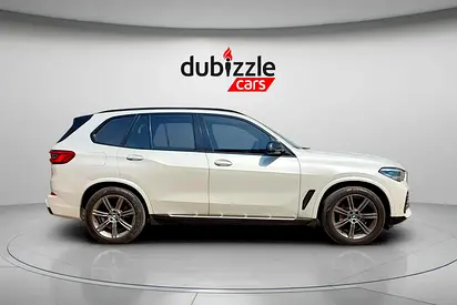 صورة مصغرة 4 لـ 2019 BMW X5