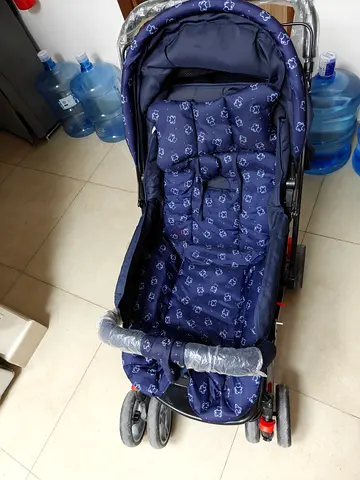 Baby stroller in excellent condition