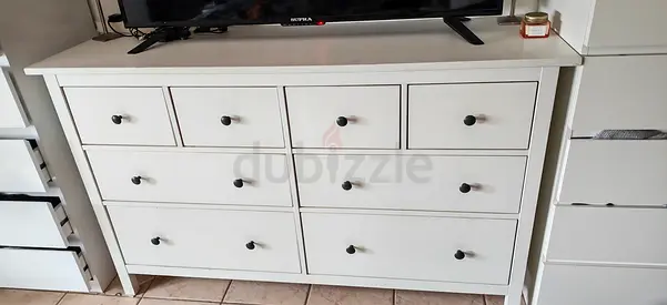 Ikea chest of drawers