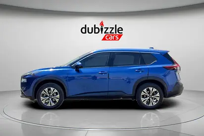 2024 Nissan X-TRAIL 照片 5