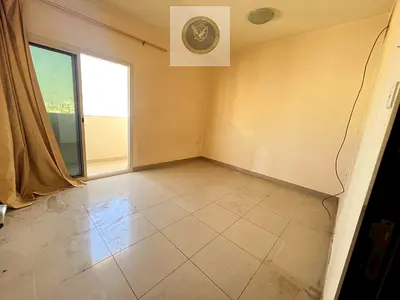 For Rent One Bedroom & Living Room Central AC Balcony Open View