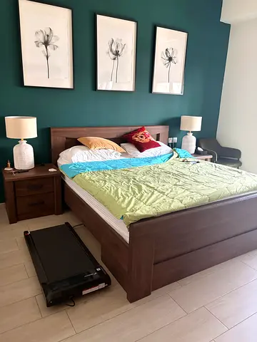 Bed Set