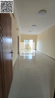 1 Bedroom &amp; Hall for Rent | Al Jurf 3 – New Tower First Occupancy | Near China Market | 2 Bath