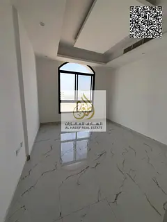 Brand New 2 Bedroom Apartment for Rent in Al Alia | Super Deluxe | Near Sheikh Mohammed Bin Zayed Ro
