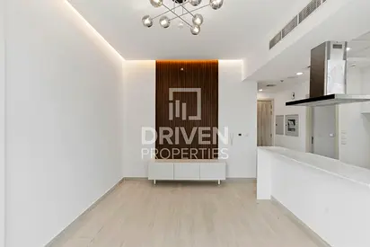Brand New | Vacant | Low Floor | Prime Location