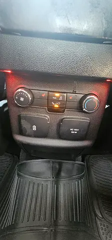 2019 FORD EXPLORER — миниатюра 16