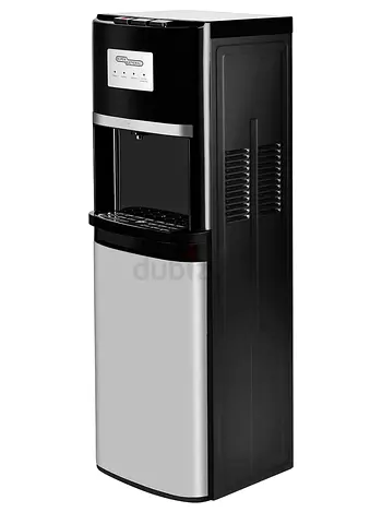 100 AED - Super General Water Dispenser (Used)