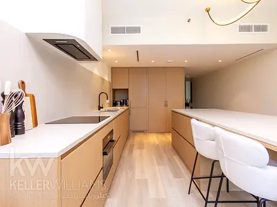 Fully upgraded | High floor | Ready for offers