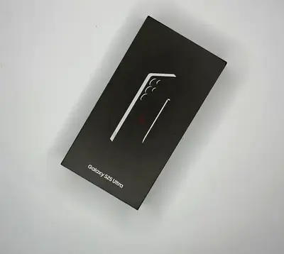 Samsung s25 ultra