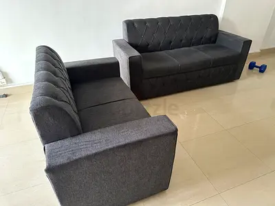 5 seater Sofa Set