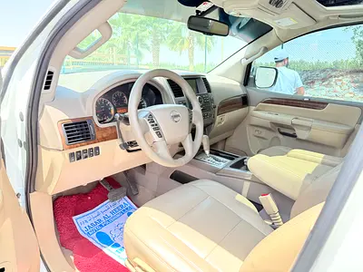 صورة 14 لـ 2013 Nissan ARMADA